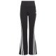 Adidas Παιδικό κολάν Future Icons 3-Stripes Cotton Flared Tights